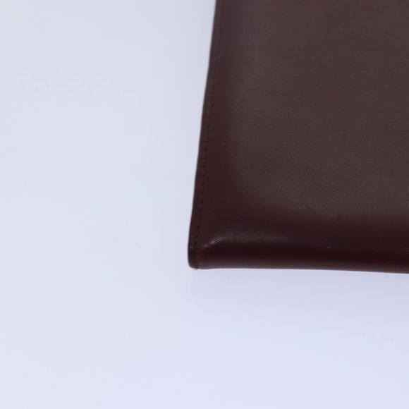 CARTIER Must de  Clutch Bag - Picture 12 of 16